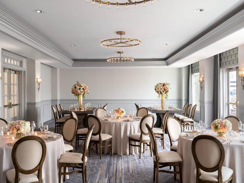 The Ritz-Carlton, Marina del Rey image