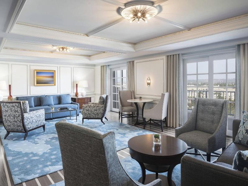 The Ritz-Carlton, Marina del Rey image