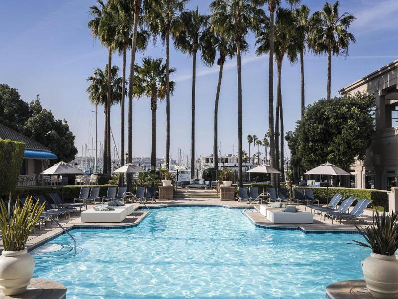 The Ritz-Carlton, Marina del Rey image