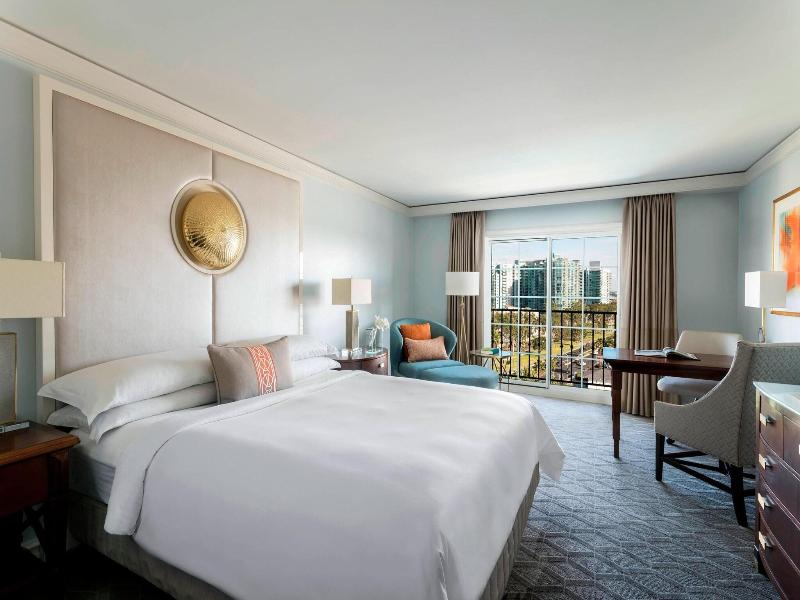 The Ritz-Carlton, Marina del Rey image