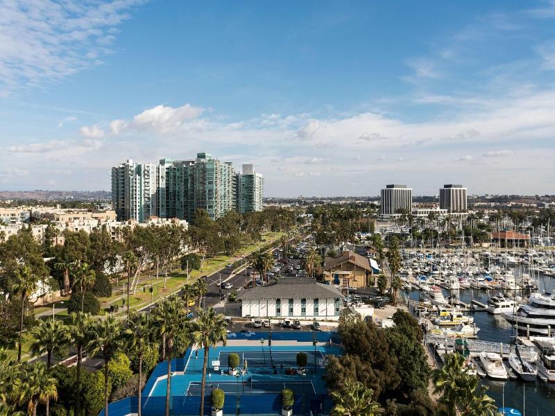 The Ritz-Carlton, Marina del Rey image