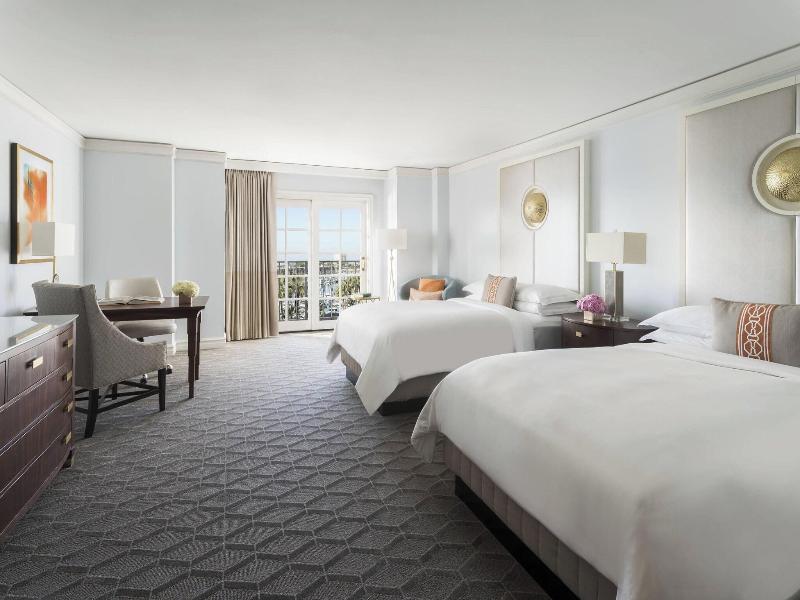 The Ritz-Carlton, Marina del Rey image