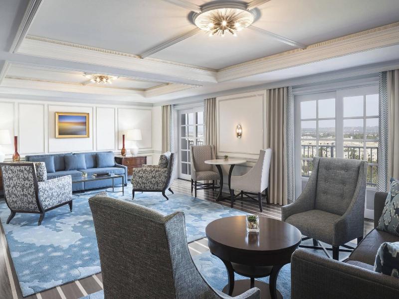 The Ritz-Carlton, Marina del Rey image