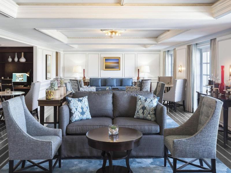 The Ritz-Carlton, Marina del Rey image