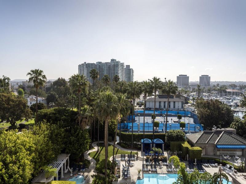 The Ritz-Carlton, Marina del Rey image