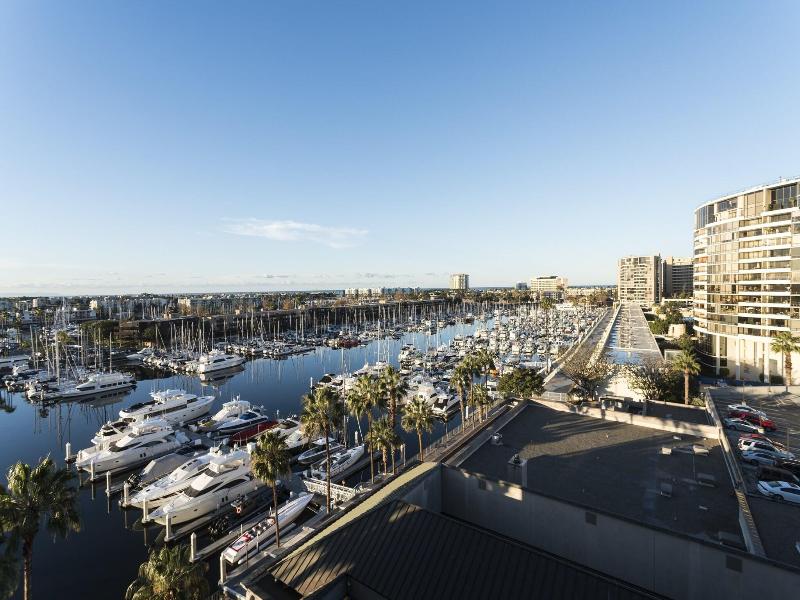 The Ritz-Carlton, Marina del Rey image