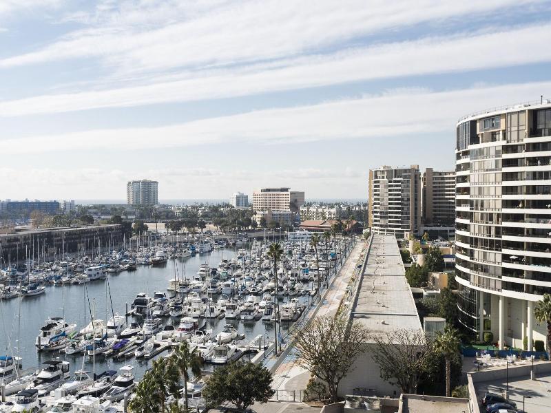 The Ritz-Carlton, Marina del Rey image