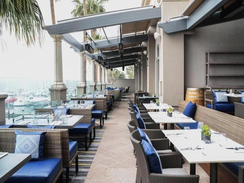 The Ritz-Carlton, Marina del Rey image