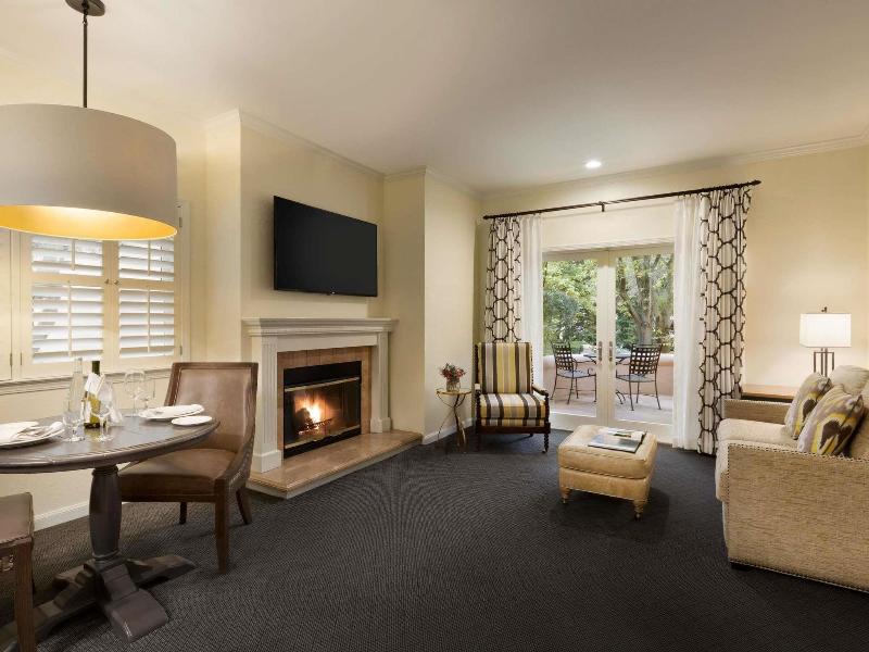 Fairmont Sonoma Mission Inn and Spa image