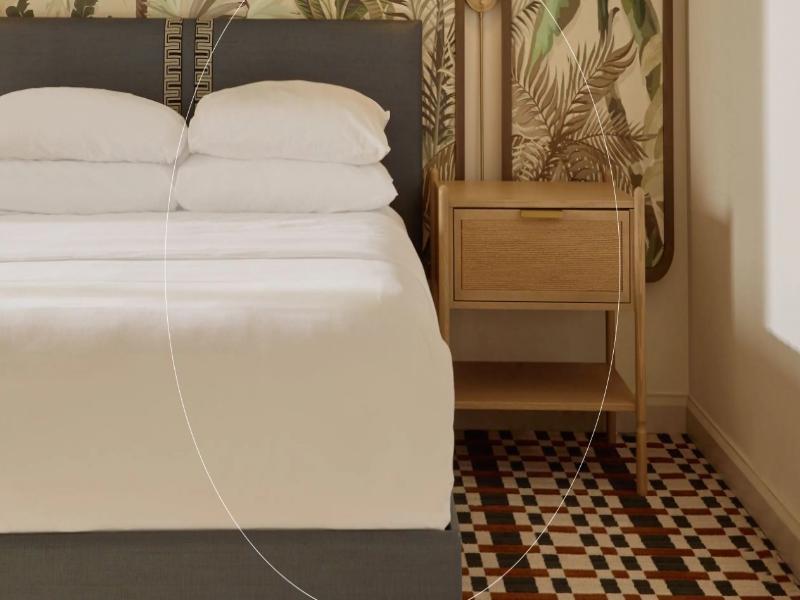 Hyatt Centric Delfina Santa Monica image