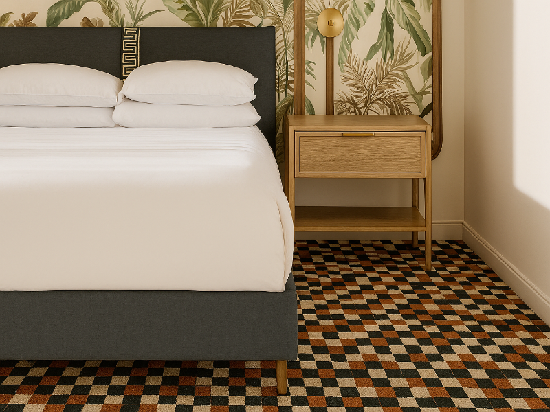 Hyatt Centric Delfina Santa Monica image
