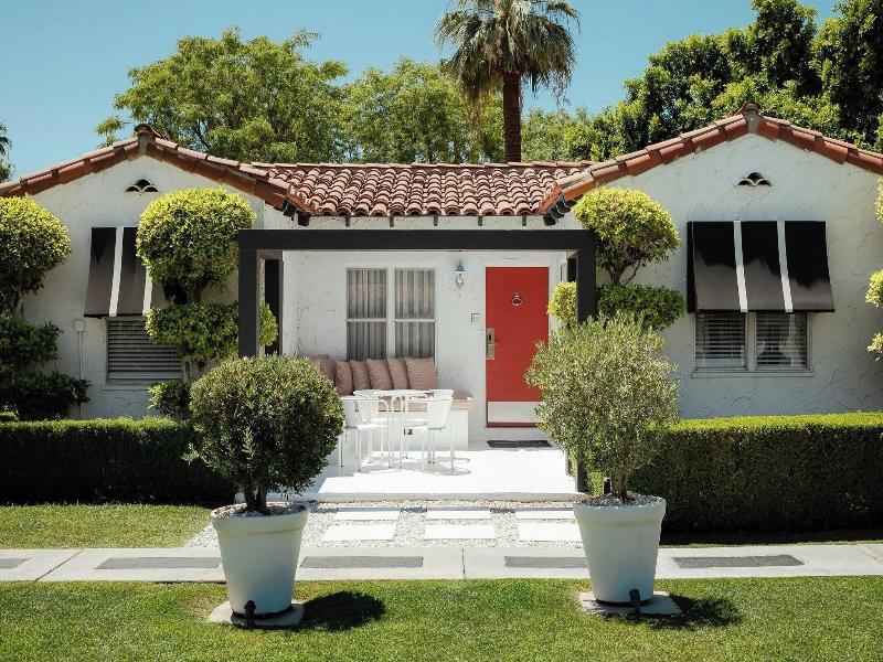 Avalon Palm Springs image