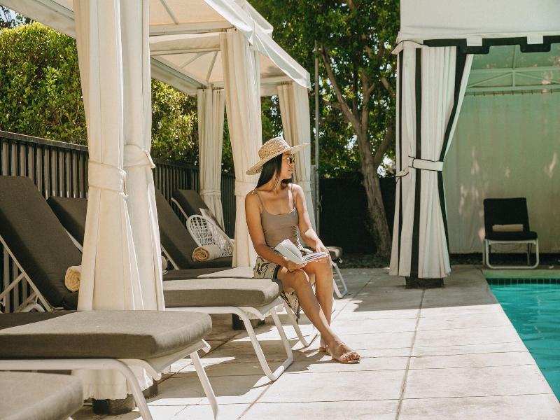 Avalon Palm Springs image