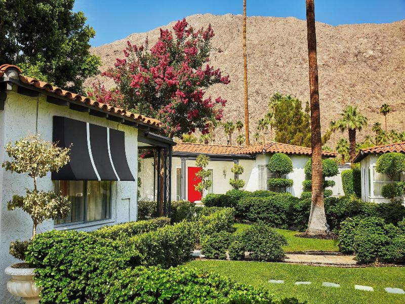 Avalon Palm Springs image