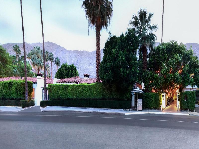 Avalon Palm Springs image
