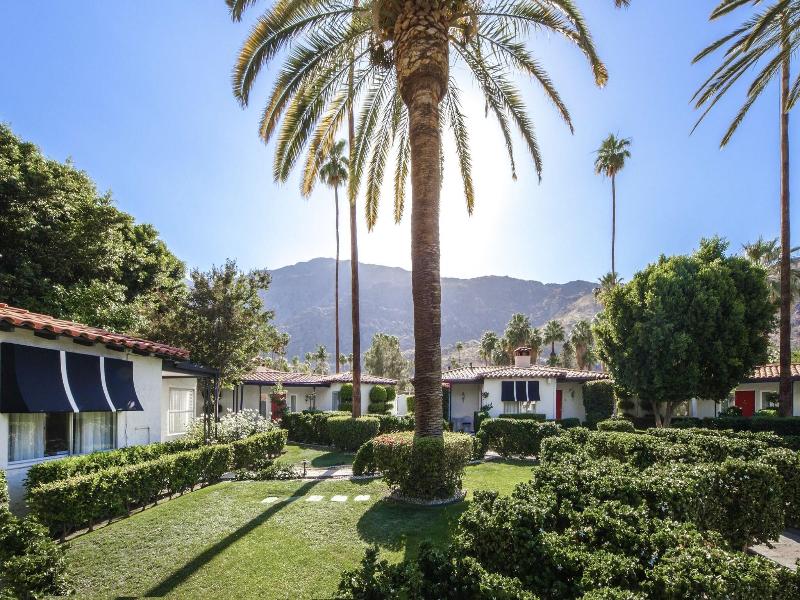 Avalon Palm Springs image
