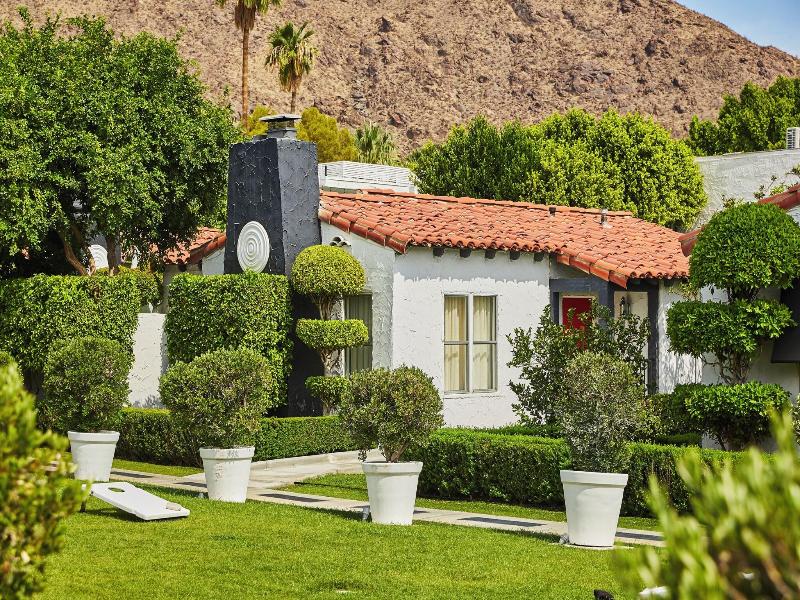 Avalon Palm Springs image