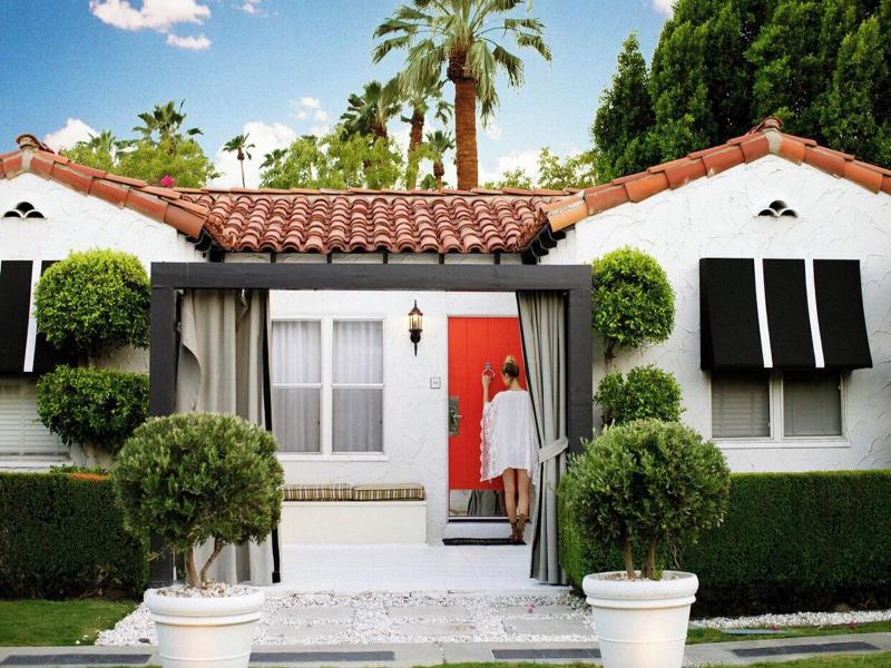 Avalon Palm Springs image