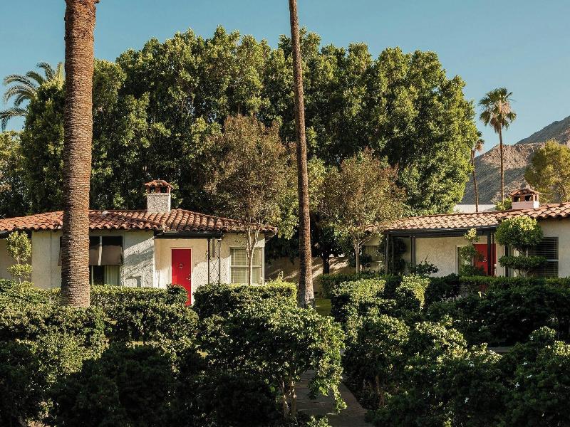 Avalon Palm Springs image