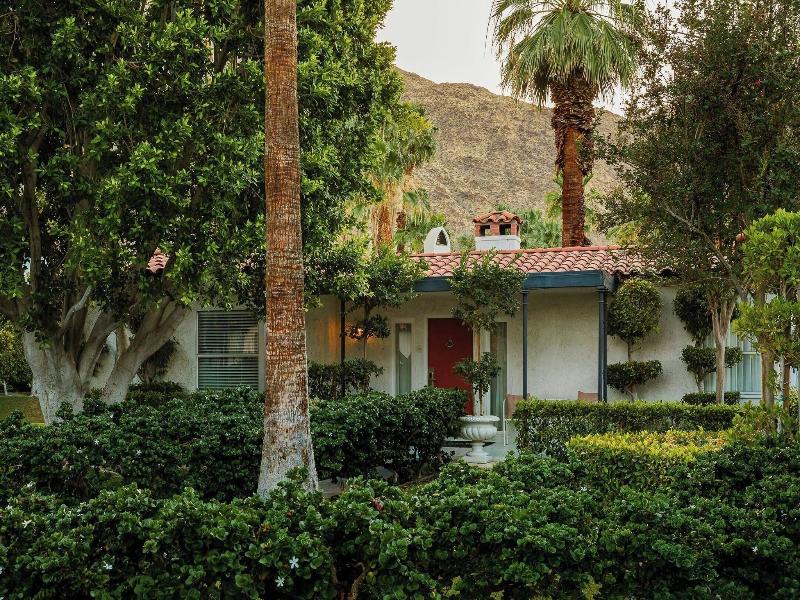 Avalon Palm Springs image