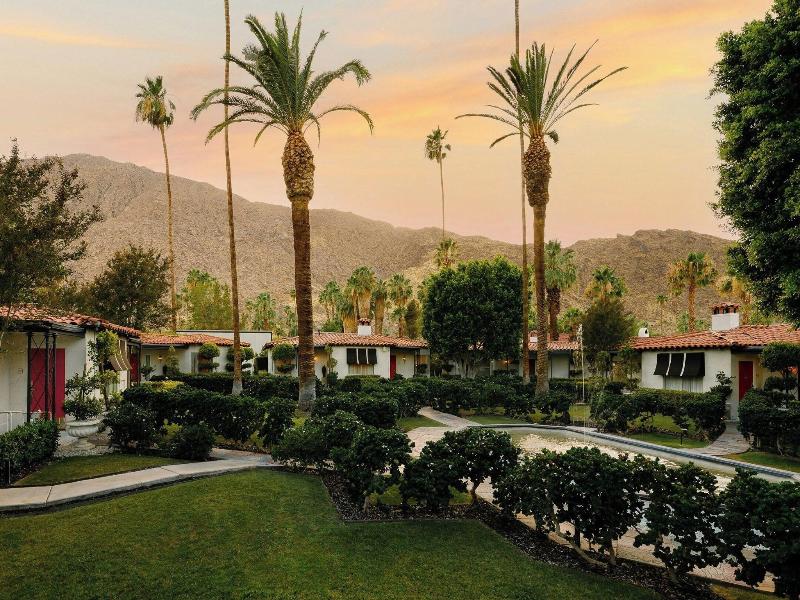 Avalon Palm Springs image
