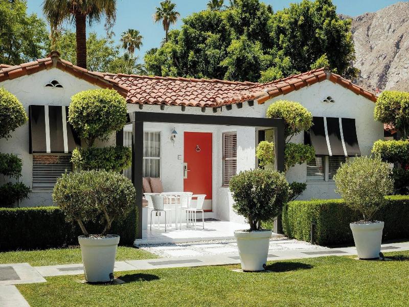 Avalon Palm Springs image