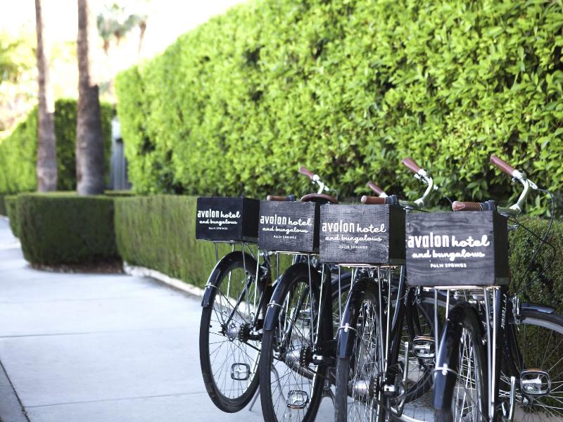 Avalon Palm Springs image