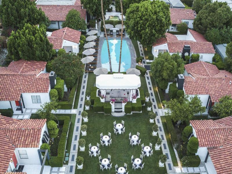 Avalon Palm Springs image