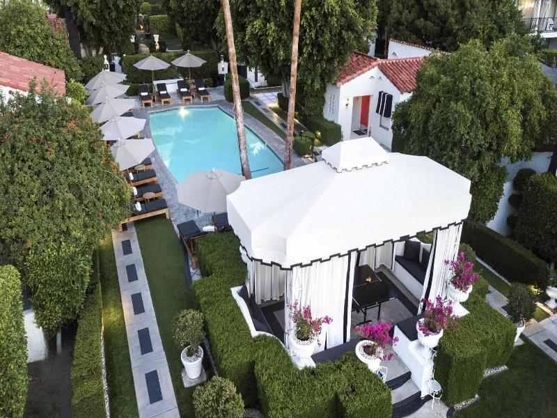 Avalon Palm Springs image
