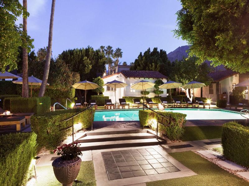 Avalon Palm Springs image