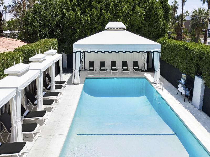 Avalon Palm Springs image