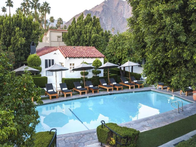 Avalon Palm Springs image
