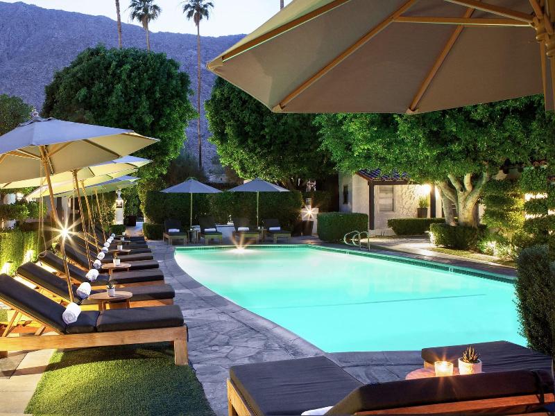 Avalon Palm Springs image