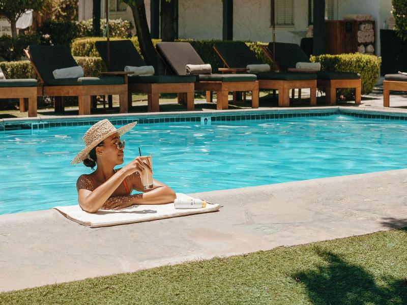 Avalon Palm Springs image