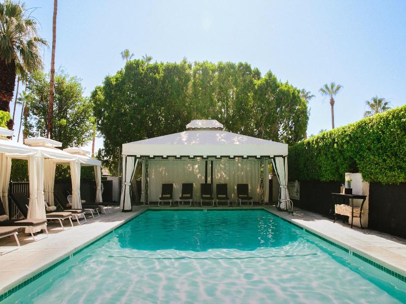 Avalon Palm Springs image