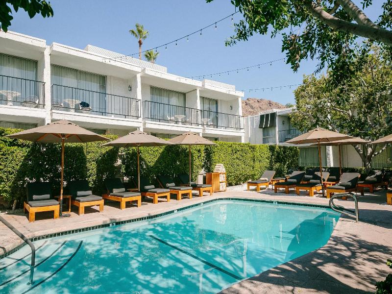 Avalon Palm Springs image