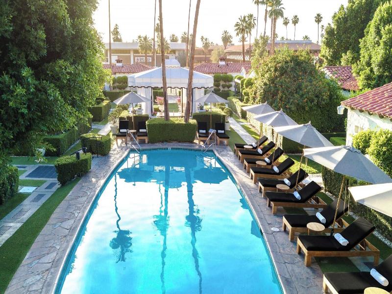 Avalon Palm Springs image