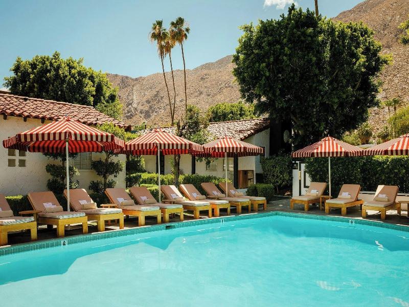 Avalon Palm Springs image