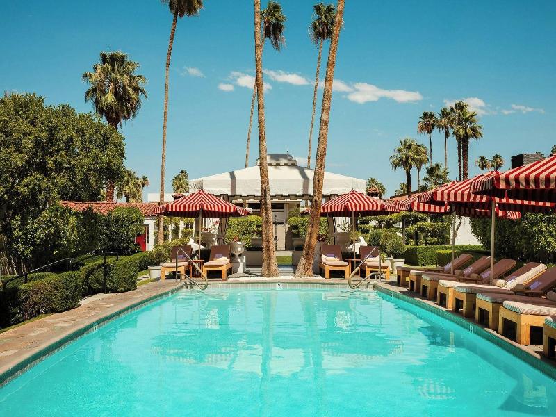 Avalon Palm Springs image