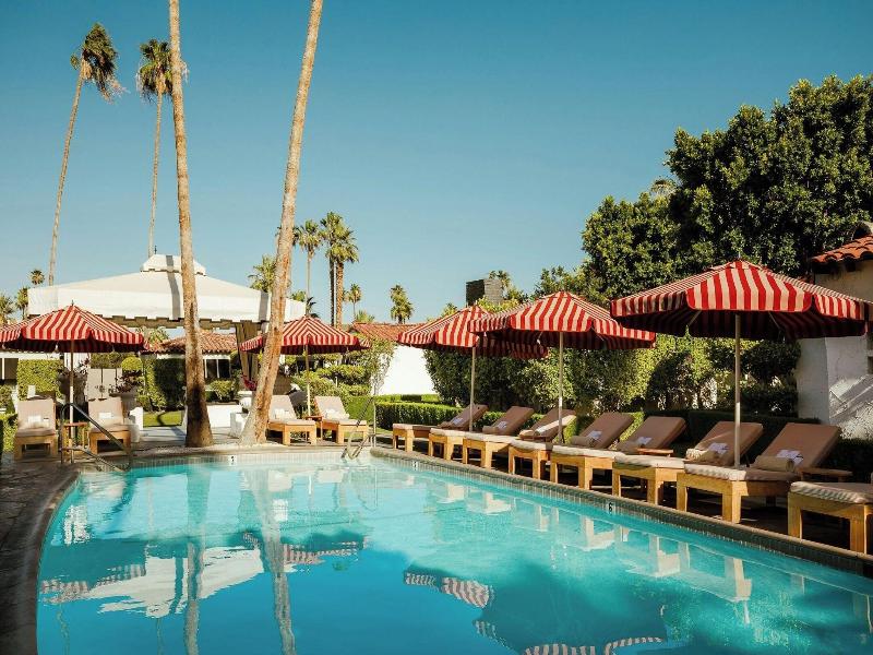 Avalon Palm Springs image