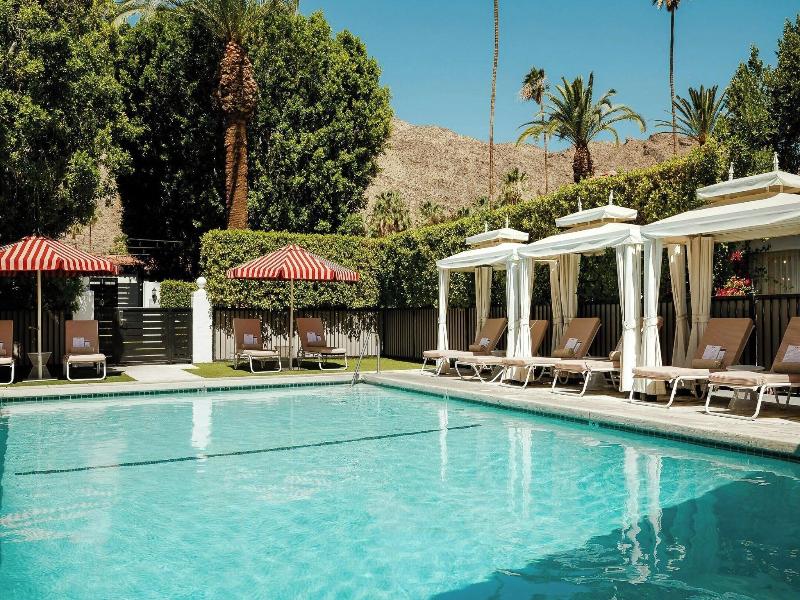 Avalon Palm Springs image