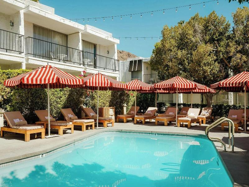 Avalon Palm Springs image