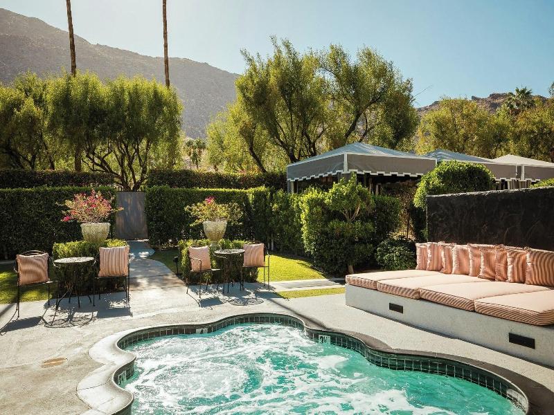 Avalon Palm Springs image