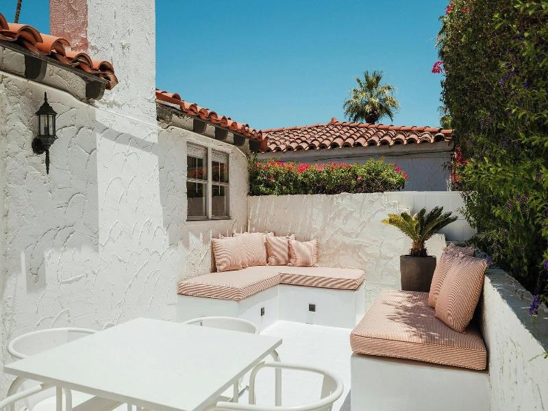 Avalon Palm Springs image