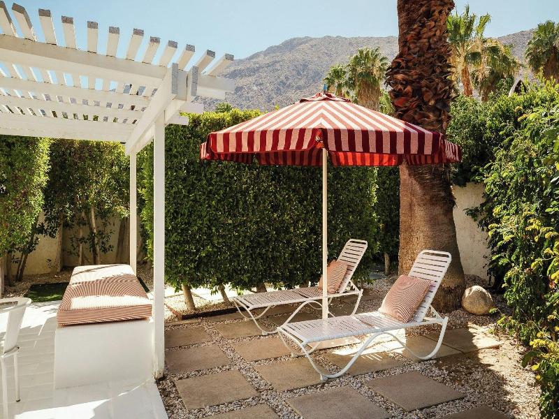 Avalon Palm Springs image