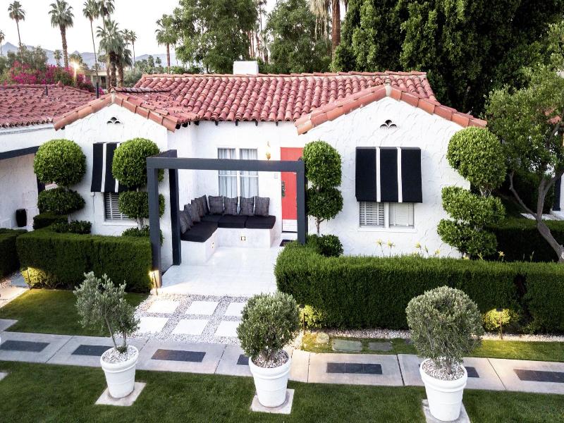 Avalon Palm Springs image