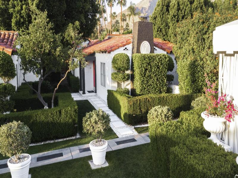 Avalon Palm Springs image