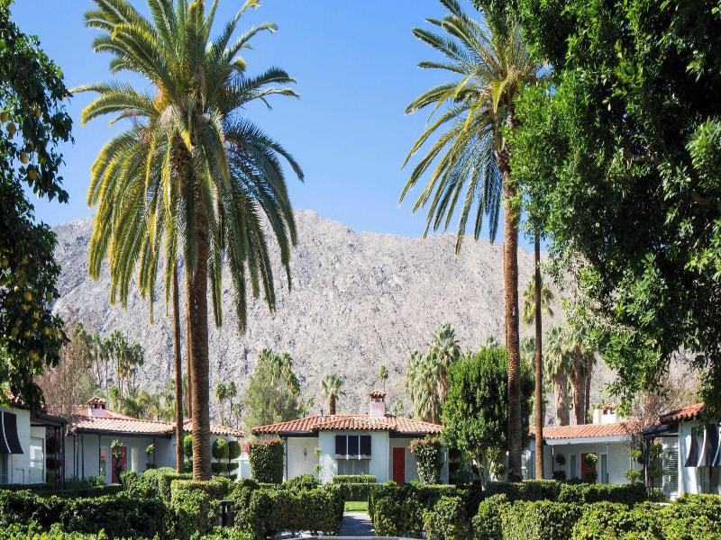 Avalon Palm Springs image