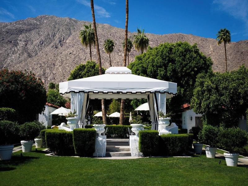 Avalon Palm Springs image