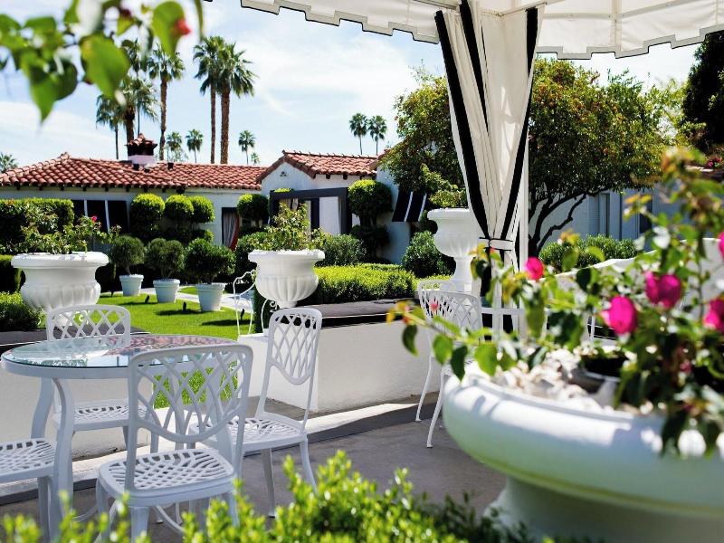 Avalon Palm Springs image